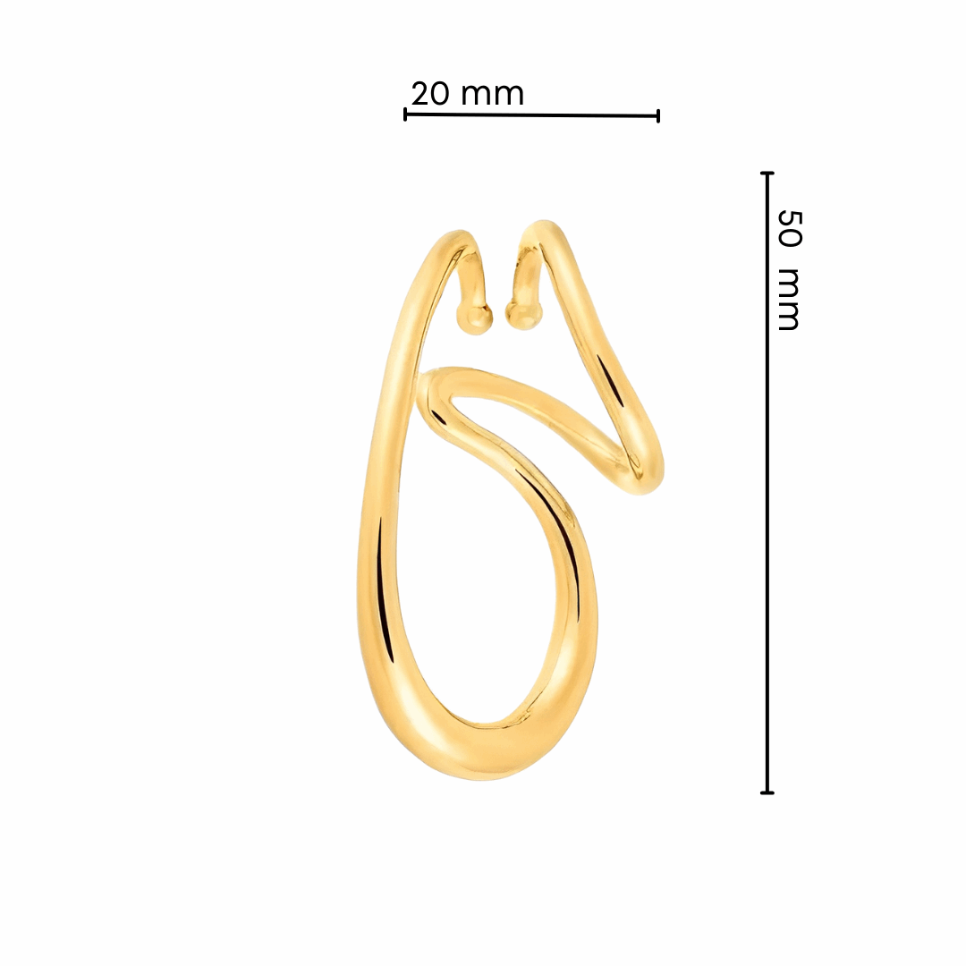 Earcuff
