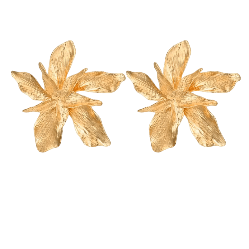 Star Flower