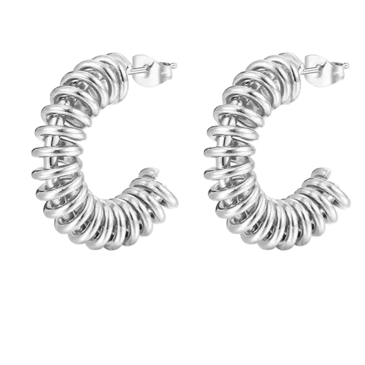 Spiral Luxe