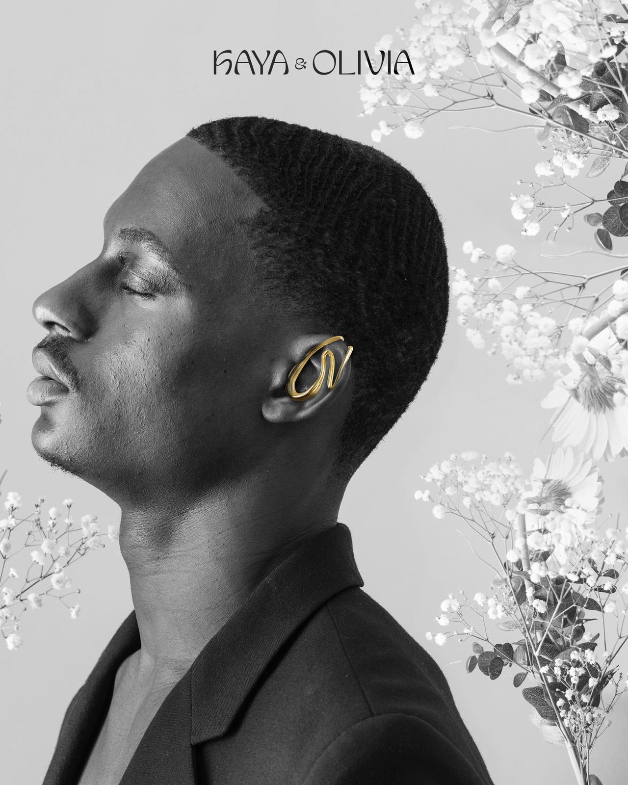 Earcuff