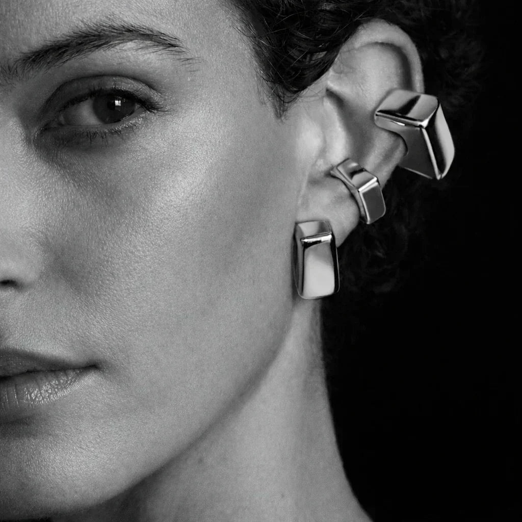 ear styling ideias