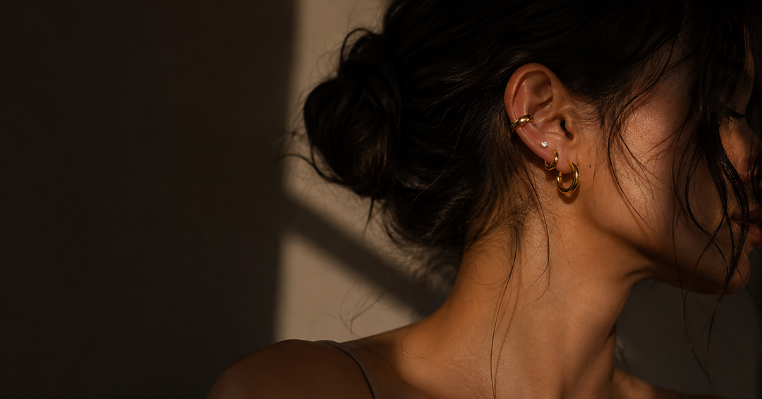 Como Criar o Ear Stack Perfeito: Guia Completo e Ideias de Combinação