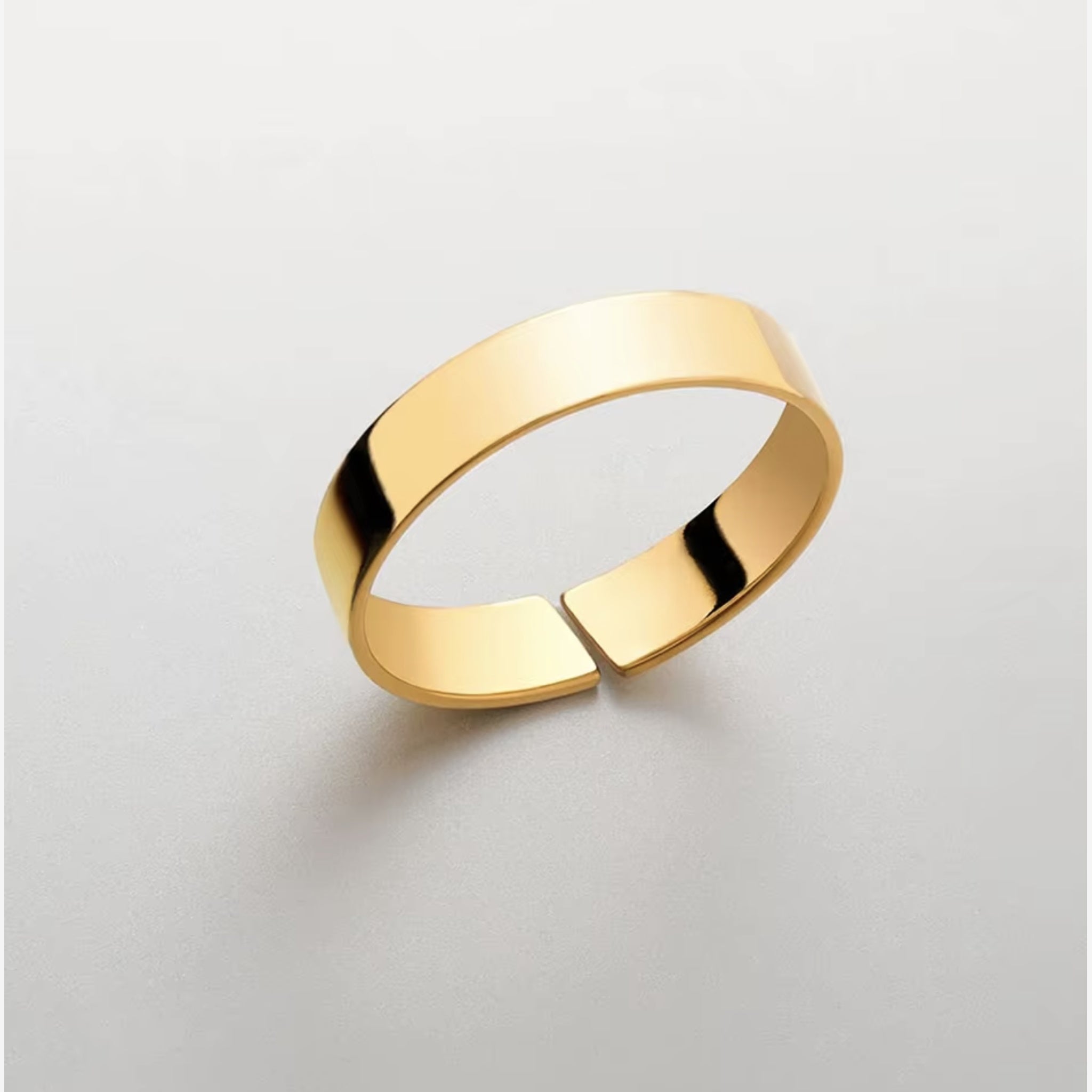 Apollo Ring - Kaya&Olivia