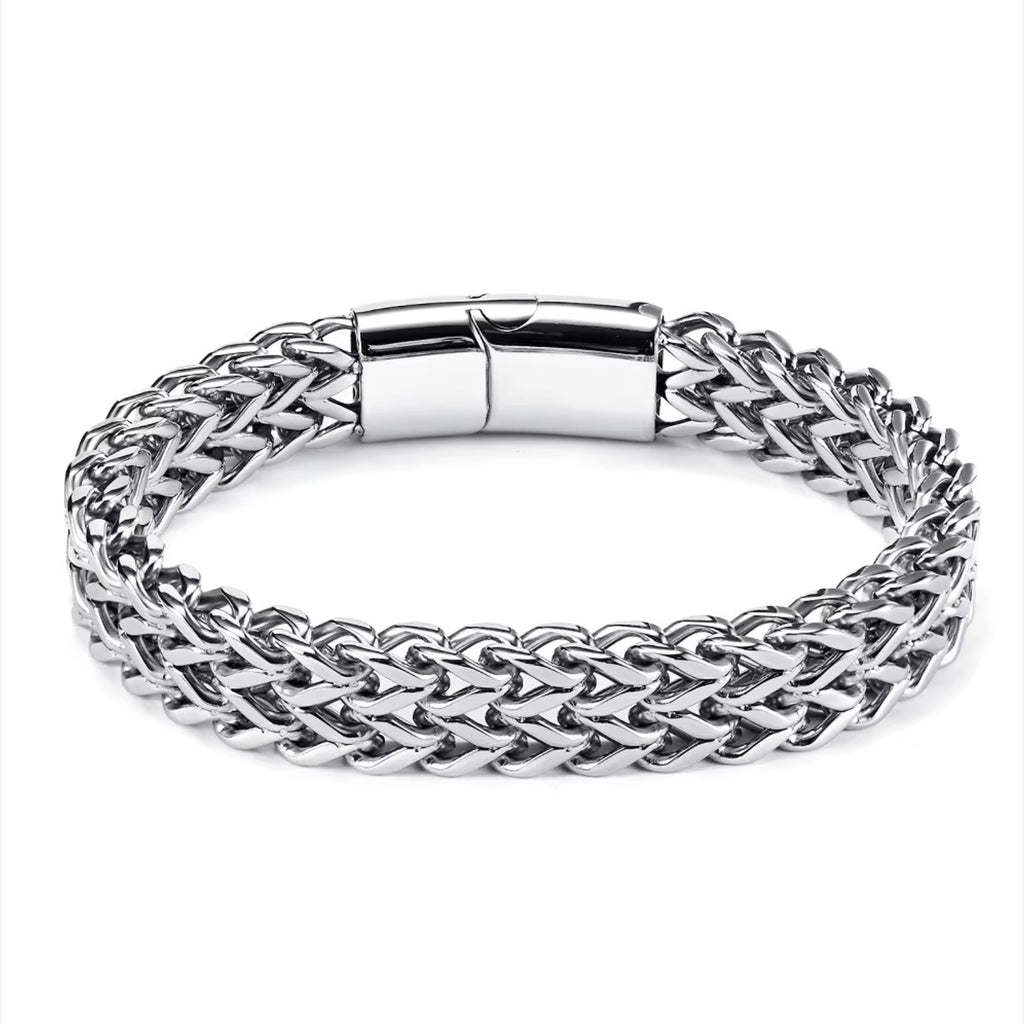 Argus Bracelet - Kaya&Olivia