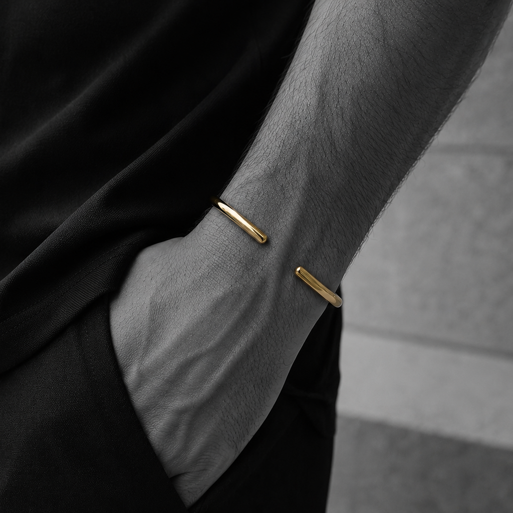 Atlas Cuff