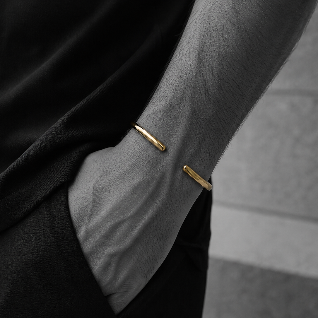 Atlas Cuff