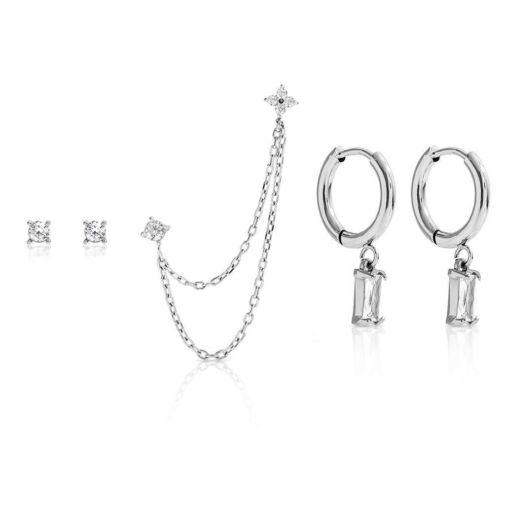 BEATRICE SIGNATURE SET