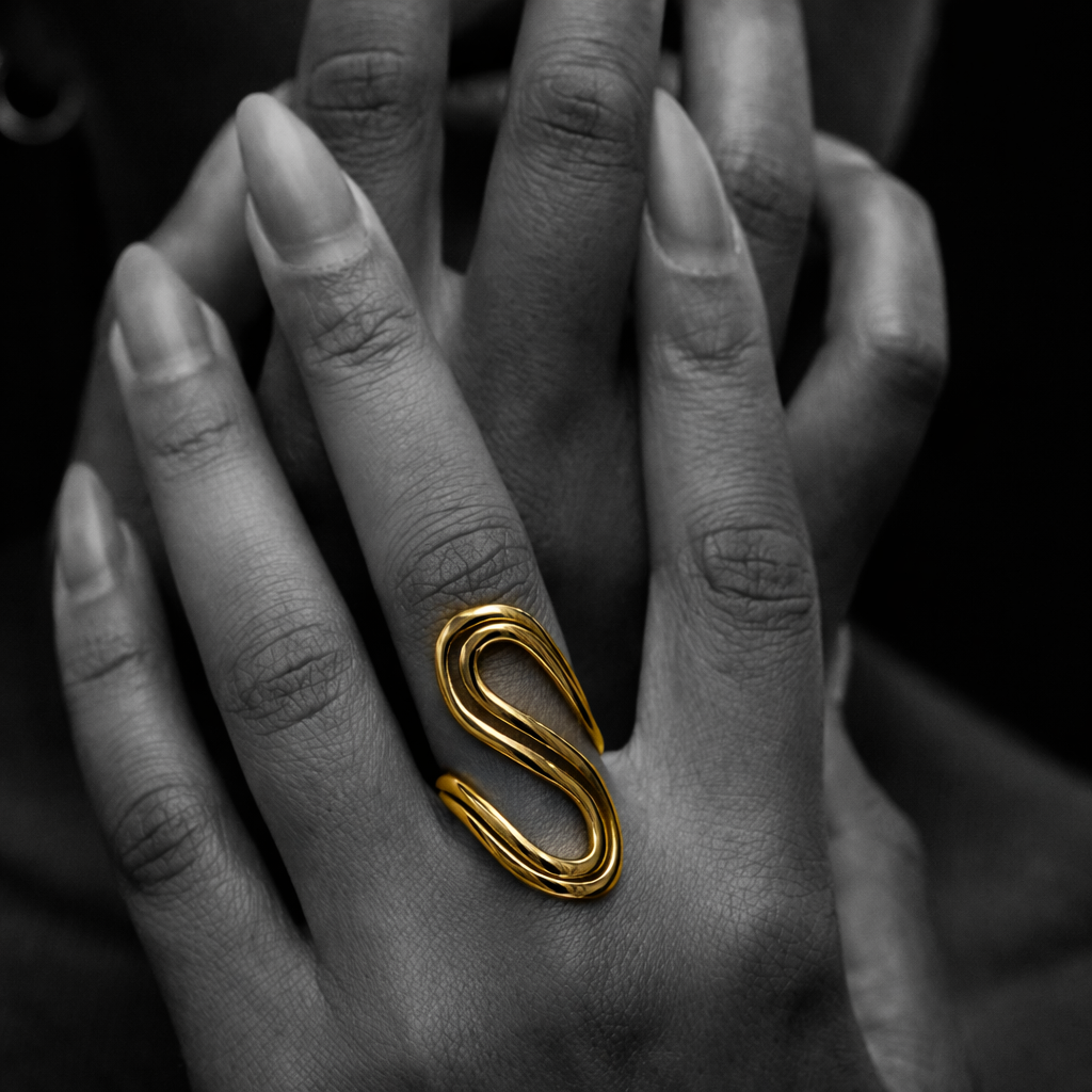 Curve - Kaya&Olivia