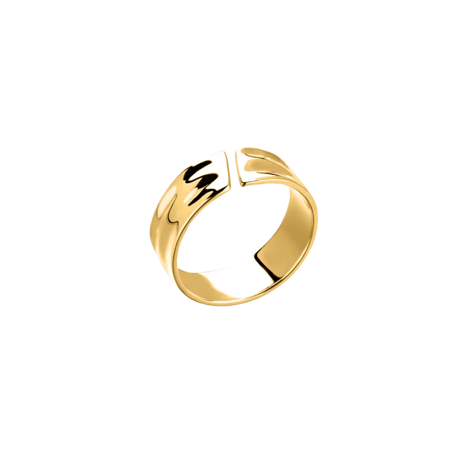 Nereus Ring - Kaya&Olivia
