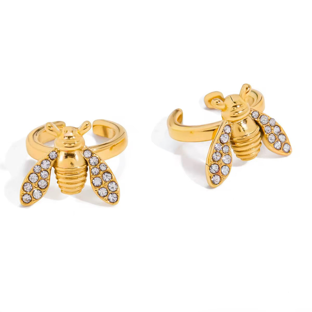 Bee Icon - Kaya&Olivia