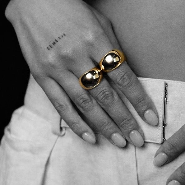Bold - Kaya&Olivia