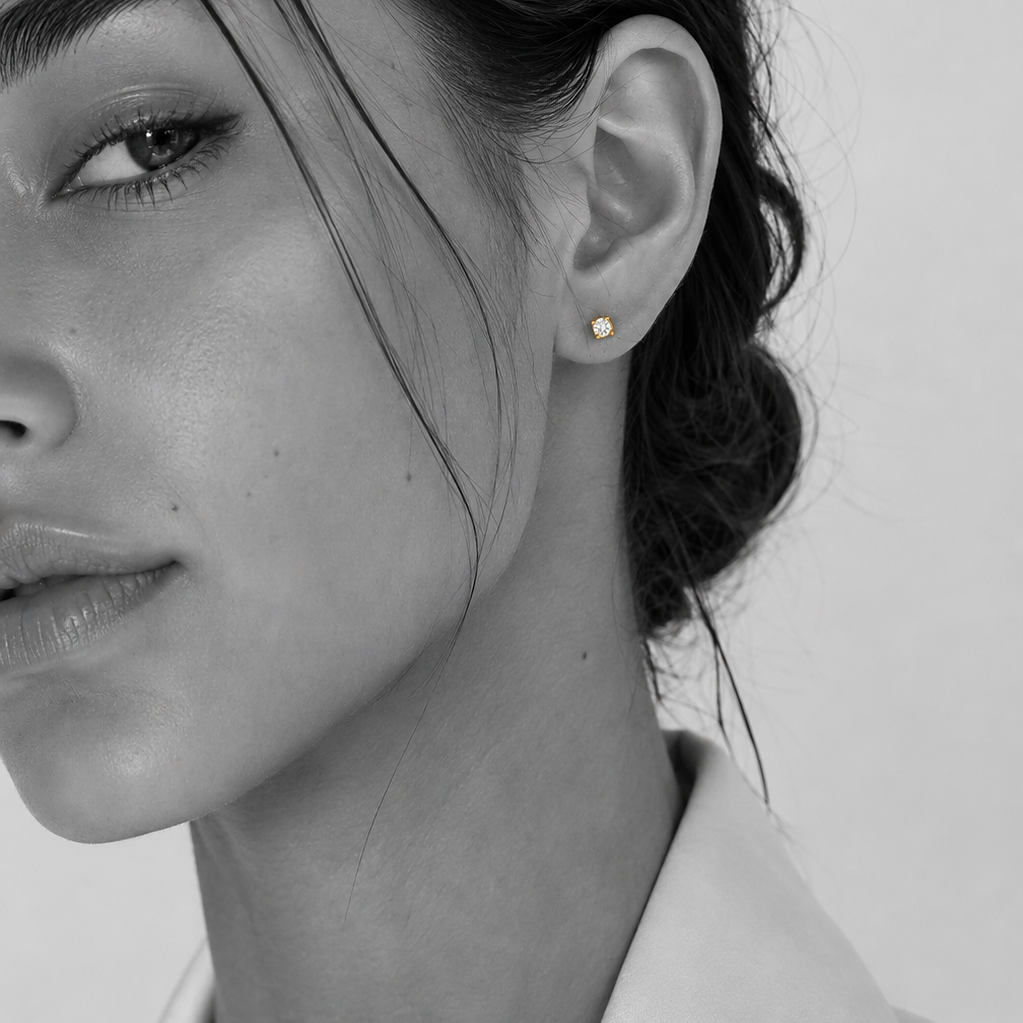 Nia Studs