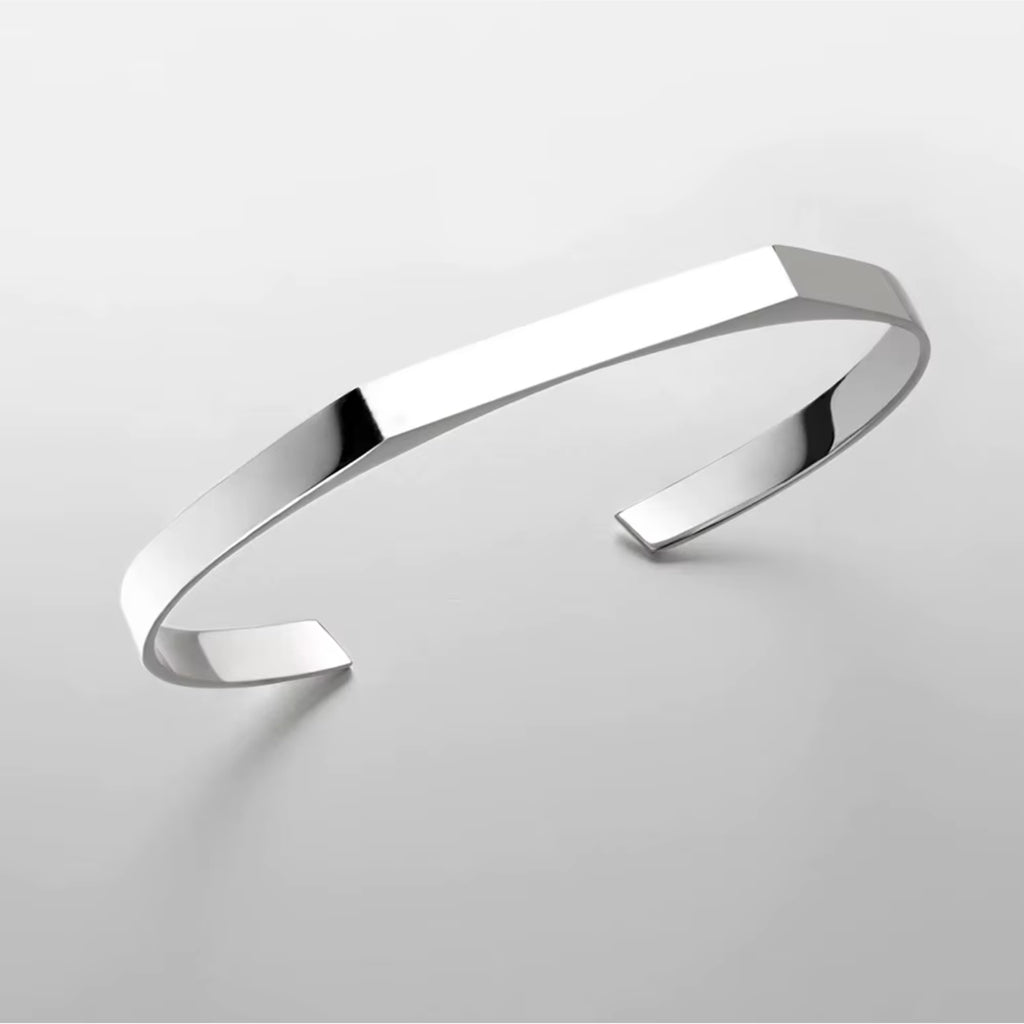 Perseus Cuff - Kaya&Olivia