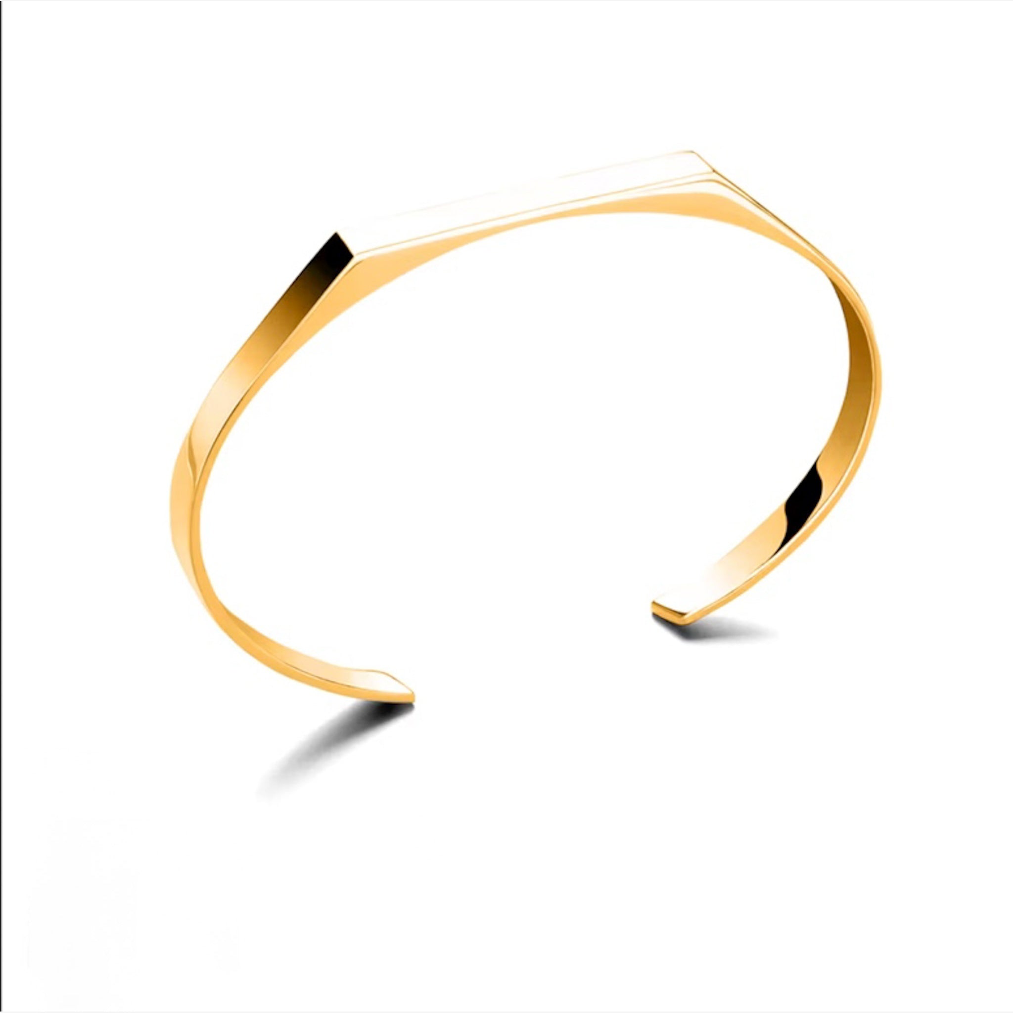 Perseus Cuff - Kaya&Olivia