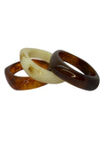 RetroVibe bracelet by Kaya & Olivia — vintage-inspired design, contemporary styling