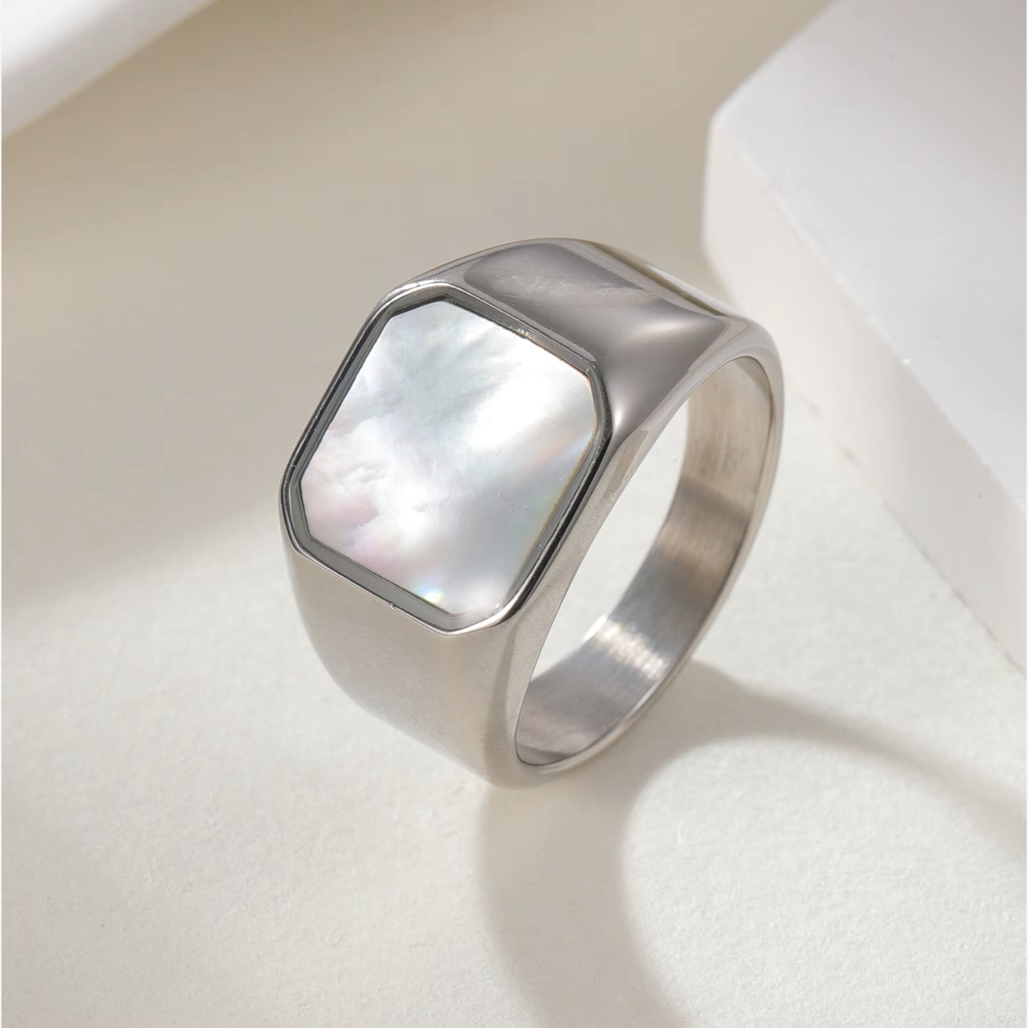 Themis Ring - Kaya&Olivia