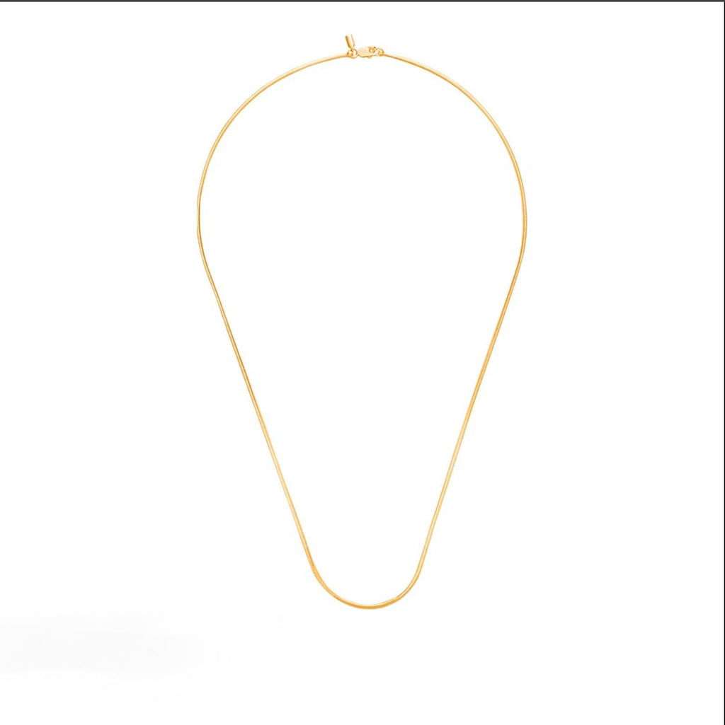 Aphis Snake Chain - Kaya&Olivia