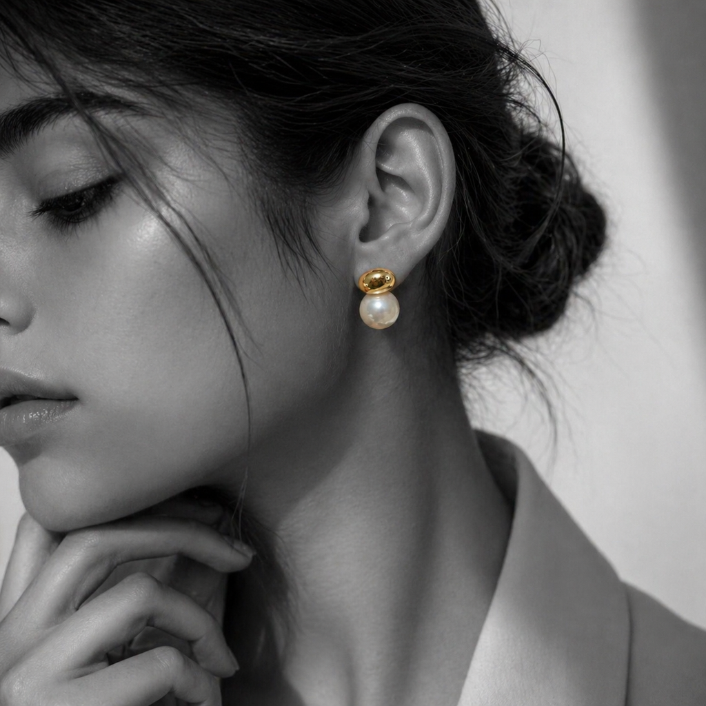 Anaiis-Quiet Elegance, Worn Daily - Kaya&Olivia