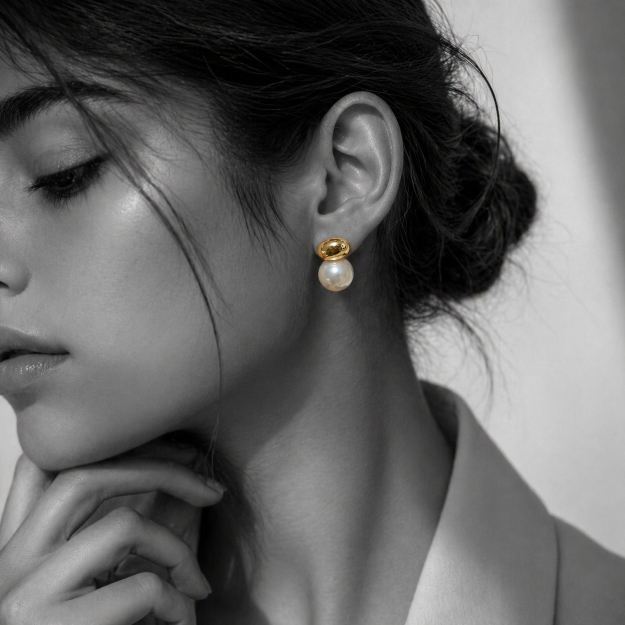 Anaiis-Quiet Elegance, Worn Daily - Kaya&Olivia