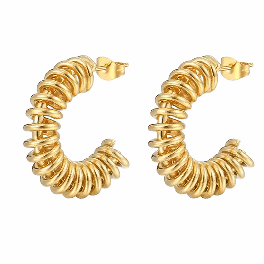 Spiral Luxe