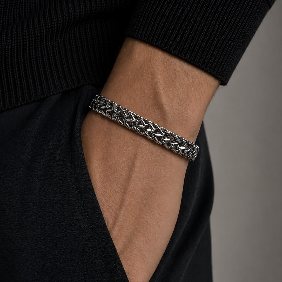Argus Bracelet - Kaya&Olivia