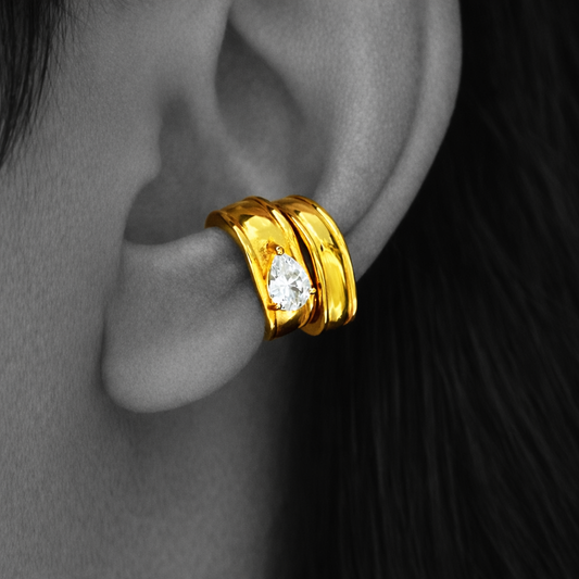 earcuffs com zirconia